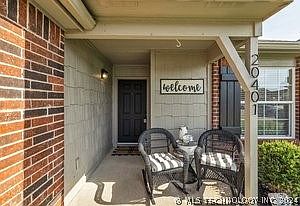2nd image of 20401 E 43rd Pl S
