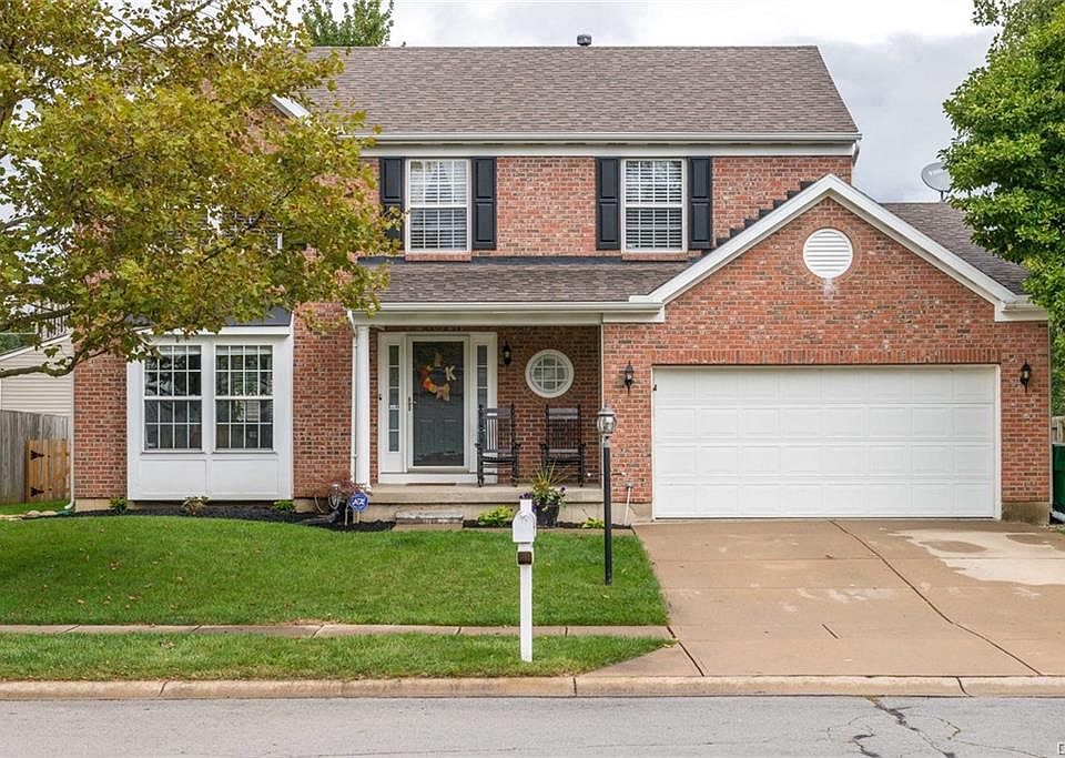 2357  Queensway Drive Miamisburg OH 45342