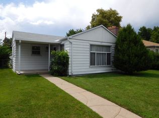 1657 S Adams St, Denver, CO 80210