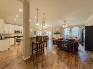 3916 John Simpson Trl, Austin, TX 78732