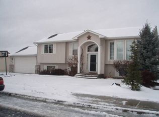 509 E Ballard Rd, Colbert, WA 99005