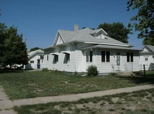 901 7th St, Arapahoe, NE 68922