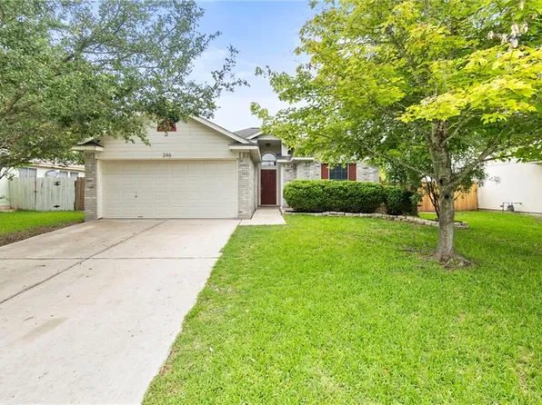 246 Ashford Park Blvd, Buda, TX 78610