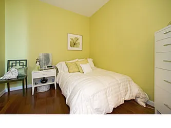 Rented by New York Residence