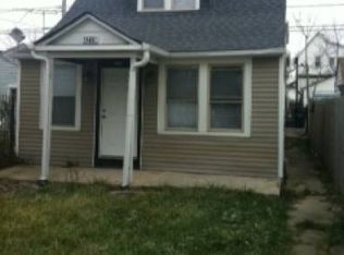 4215 S Rockwell St, Chicago, IL 60632