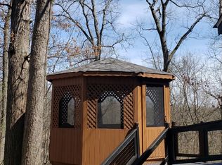 11650 S Walnut Ridge Dr, Palos Park, IL 60464