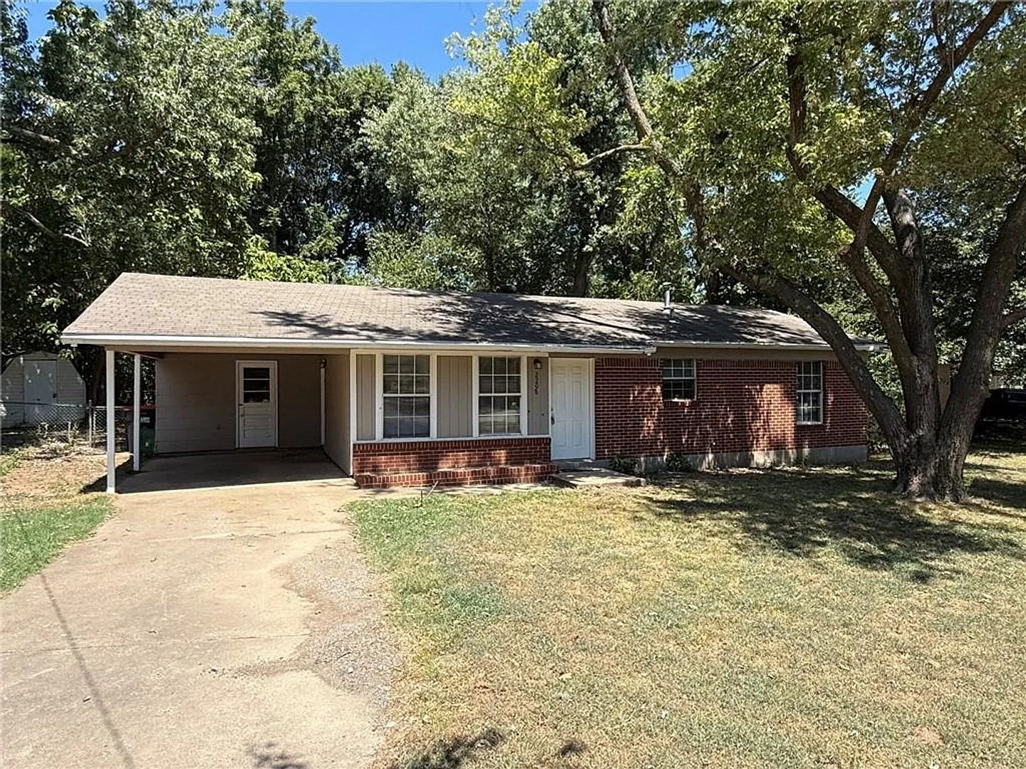 Nice home in Springdale — Photo 1