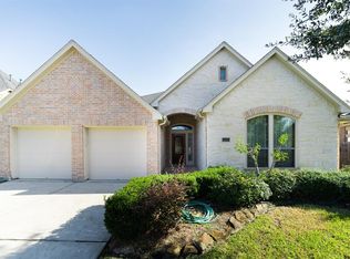 16006 Angler Leaf Ct, Houston, TX 77044