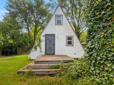 10969 Crestview Ln, Frankston, TX, 75763