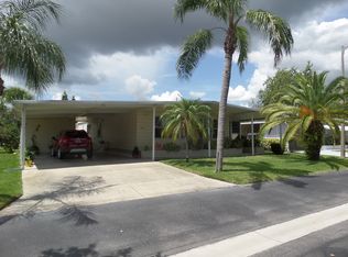 5819 Danbury Ln #96, Sarasota, FL 34233