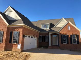 12812 Caddington Ct, Midlothian, VA 23113