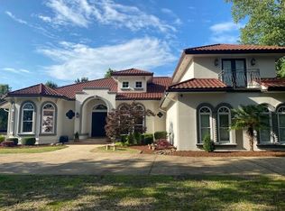 2868 Fern Cv, Tupelo, MS 38801