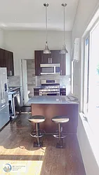 Rented by Metropolitan Property Group