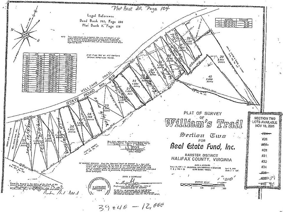 2nd image of Williams Trl