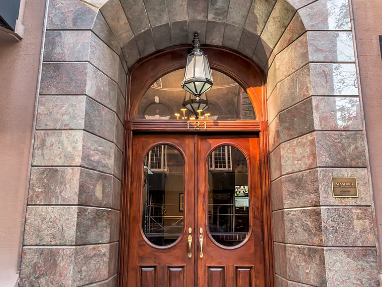121 Madison Ave #5B — Photo 12