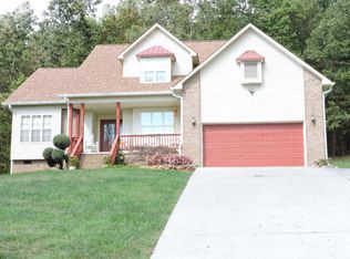 780 Monticello Dr, Lenoir City, TN 37771