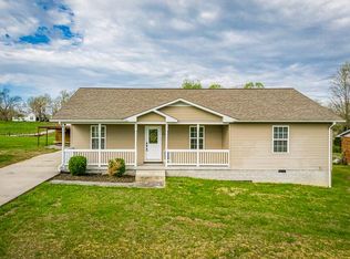 527 Double Springs Rd, Cookeville, TN 38501