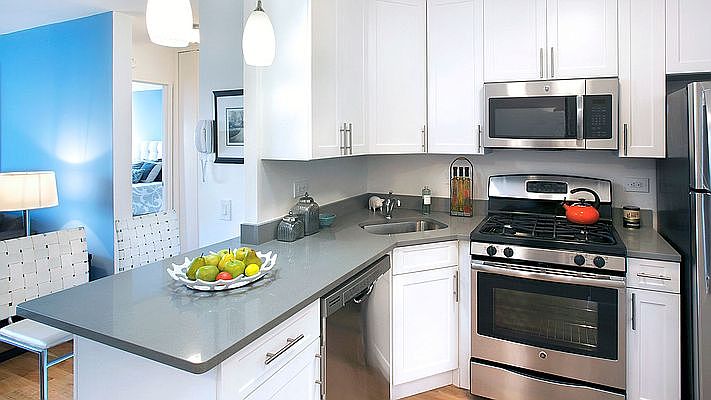 1st image of 395 S End Ave #60006B