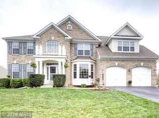 1176 Sedgwick Dr, Locust Grove, VA 22508