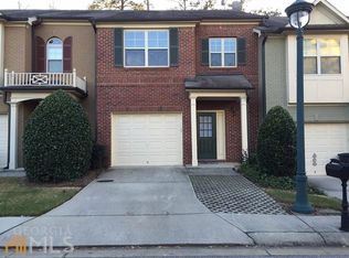 1729 Ridenour Pkwy NW, Kennesaw, GA 30152