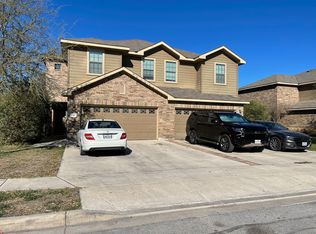 1129 Brown Rock Dr, New Braunfels, TX 78130