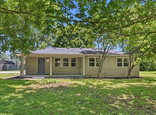 5578 Henderson Dr, Brownsburg, IN 46112