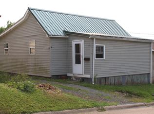 1624 Henderson Ave, Clarksburg, WV