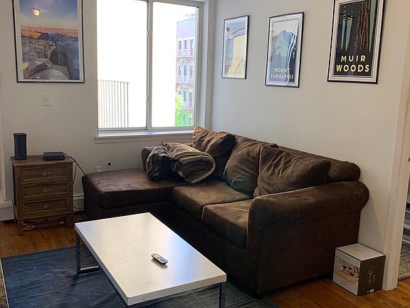 2nd image of 218 1st Ave #5S