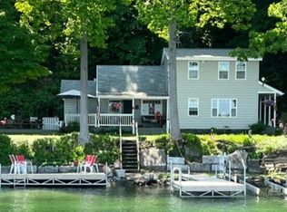 139 Fire Ln #19, Auburn, NY 13021