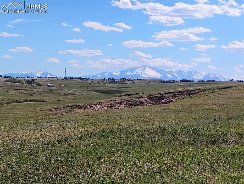 PARCEL 3 Walker Rd, Colorado Springs, CO 80908 | MLS #4498590 | Zillow