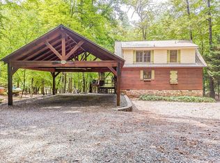 643 Novena Ct, Ellijay, GA