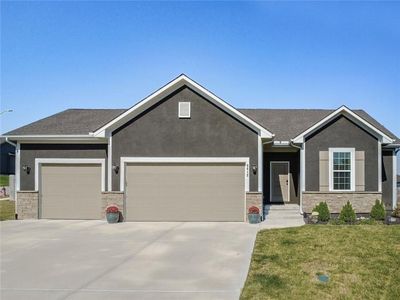 9612 N Lenox Ave, Kansas City, MO, 64154
