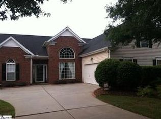 9 Grayling Ct, Simpsonville, SC 29680