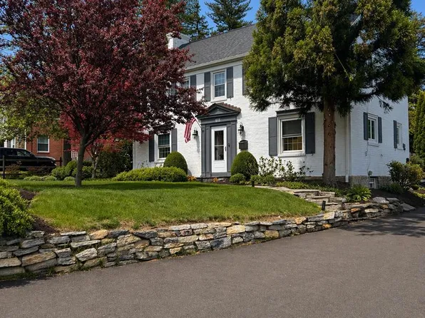 611 Twickenham Rd, Glenside, PA 19038