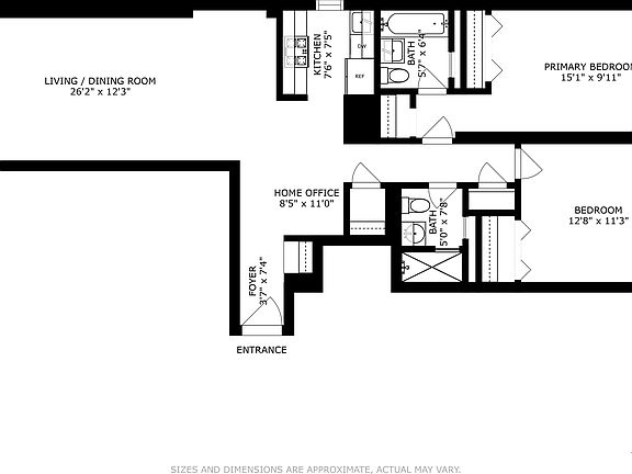 2nd image of 311 E 71st St APT 6G