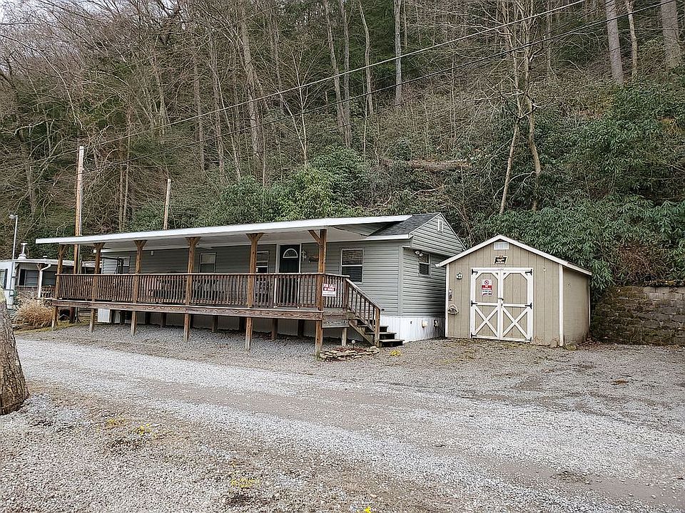 Camp for sale