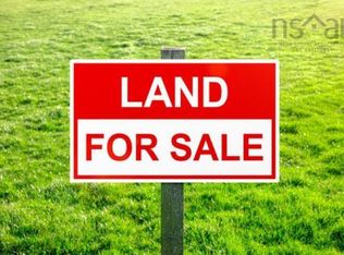 LOT 5 Highway 329, Fox Pt, NS B0J 1T0