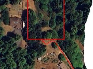 19130 Dorffi Rd, Fort Bragg, CA 95437