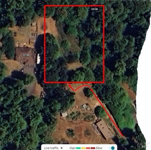19130 Dorffi Road, Fort Bragg, CA, 95437