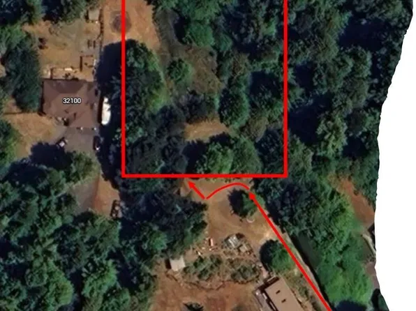 19130 Dorffi Road, Fort Bragg, CA 95437