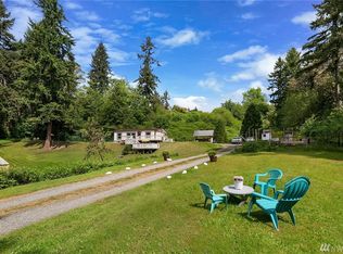 22314 Dugway Rd SW, Vashon, WA 98070