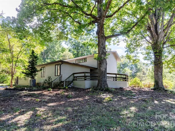 36934 Tercher Rd, New London, NC 28127
