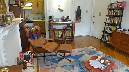 Rented by Garfield Realty 