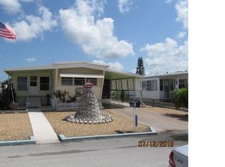 7405 Skyline Dr, Hudson, FL 34667