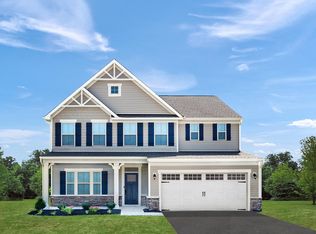 205 Furnace Dr E, Coventry, PA 19465