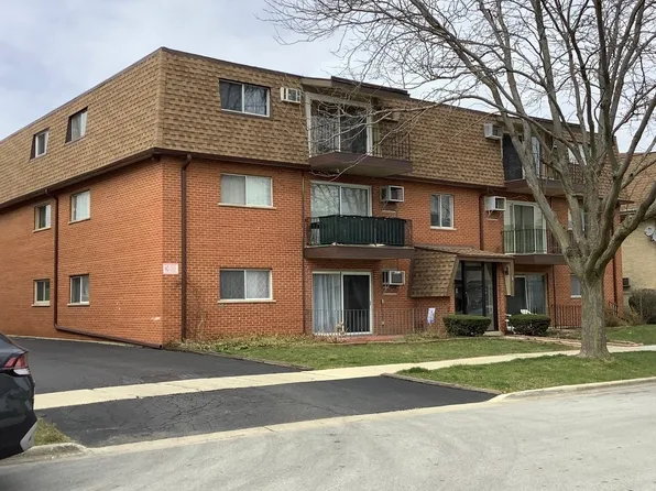 10530 Parkside Ave APT 10, Chicago Ridge, IL 60415