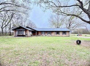 2575 Spur Rd, Decherd, TN 37324
