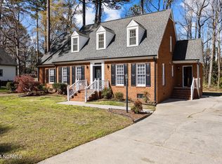2112 Beekman Pl NW, Wilson, NC 27896