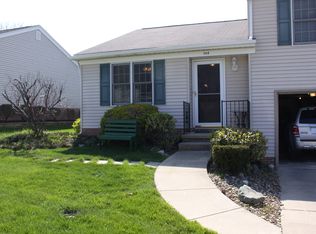 368 Lighthouse Oval, Lakeside Marblehead, OH 43440
