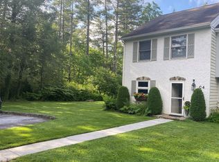 711 Horse Cove Rd #C-4, Highlands, NC 28741